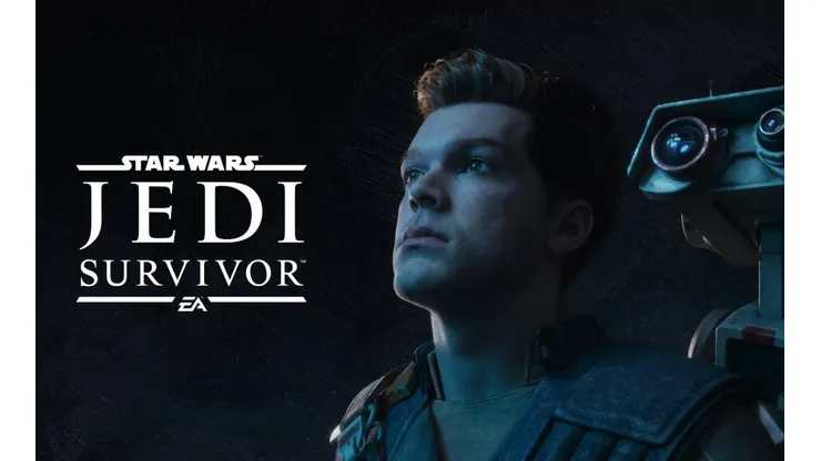Es la secuela de Star Wars Jedi: Fallen Order