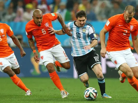 ¿Cuántos y cuáles partidos de cuartos dará Canal 13 y CHV del Mundial de Qatar?