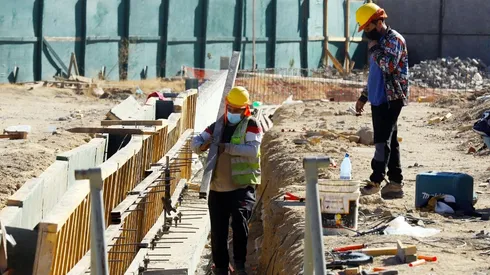 Así puedes postular al IFE Laboral.