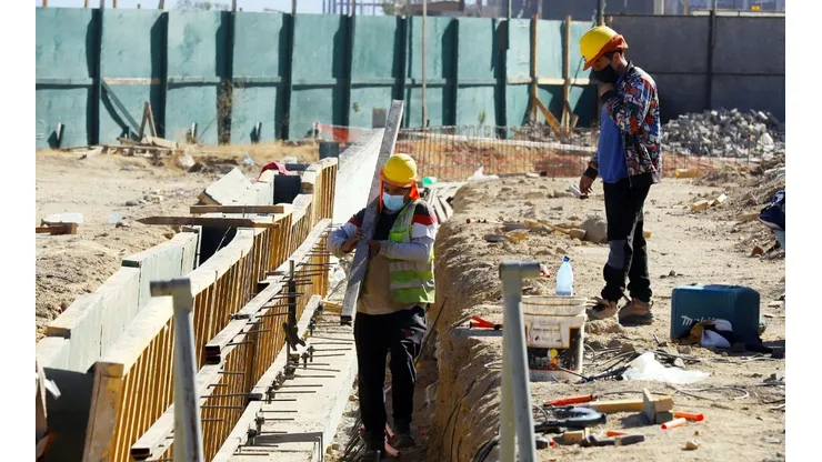 Así puedes postular al IFE Laboral.