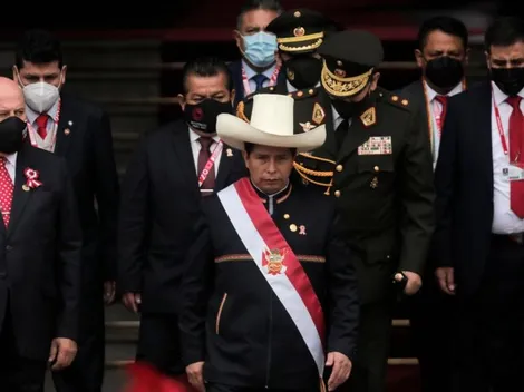 ¿De qué se trata la crisis política en Perú?