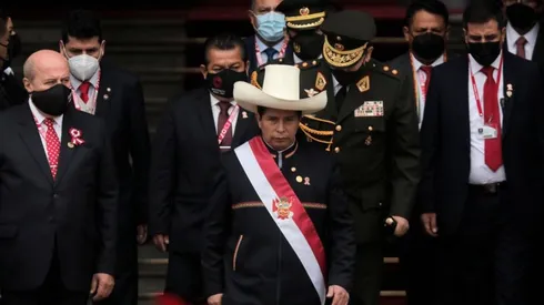 ¿De qué se trata la crisis política en Peru?