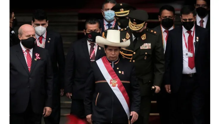 ¿De qué se trata la crisis política en Peru?