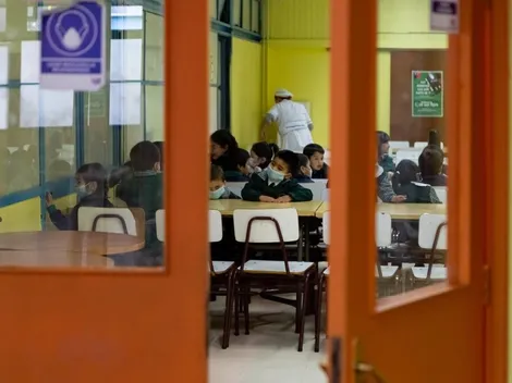 ¿Cuáles son los requisitos de las Becas Junaeb 2023?