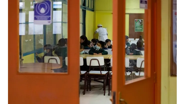 ¿Cuáles son los requisitos de las Becas Junaeb 2023?