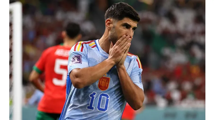 España no pudo ante Marruecos y cayó en definición a penales.