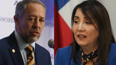 Juan Agustín Meléndez / Nayadeth Mansilla