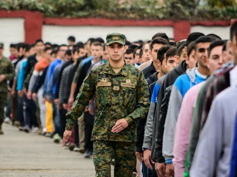 ¿Cómo hacer la reclamación online para el Servicio Militar 2023?