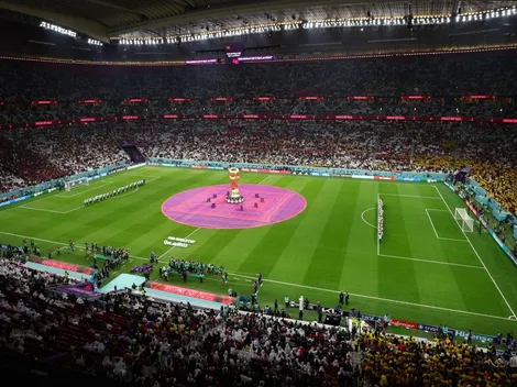 Qatar quiere aprovechar el boom del Mundial para ser sede de los JJOO