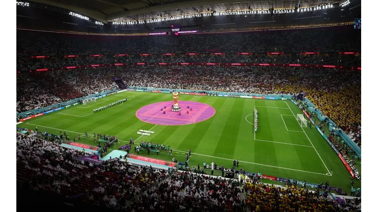 Qatar quiere ser sede del evento deportivo más grande de todos, dice la prensa inglesa