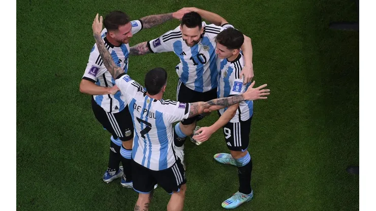 La selección de Argentina quiere seguir haciendo historia en Qatar 2022 y el viernes es turno de enfrentar a Países Bajos en Lusail.