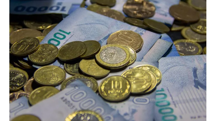 Aumento del sueldo mínimo 2023
