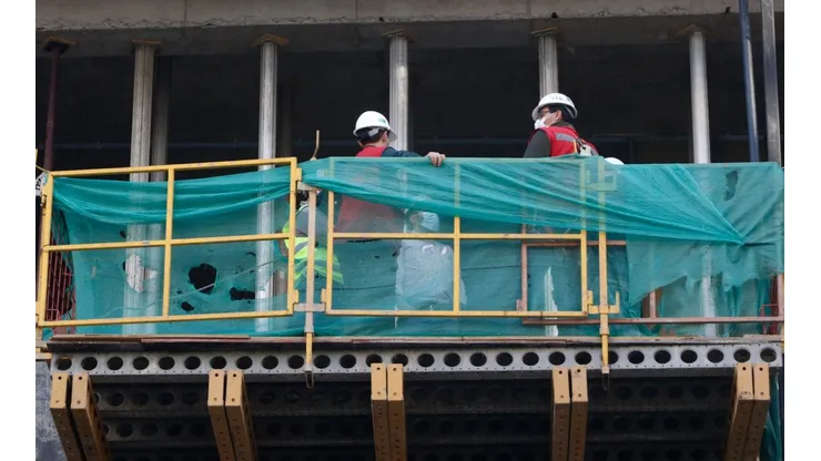 Conoce los montos de pago del IFE Laboral.