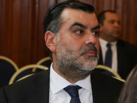 Senado rechazó candidatura de José Morales al cargo de Fiscal Nacional