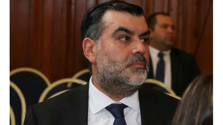 José Morales no será el Fiscal Nacional luego de la decisión del Senado.