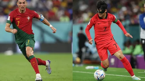 Son y Cristiano serán protagonistas de un partidazo