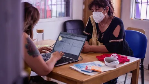 Registro Social de Hogares