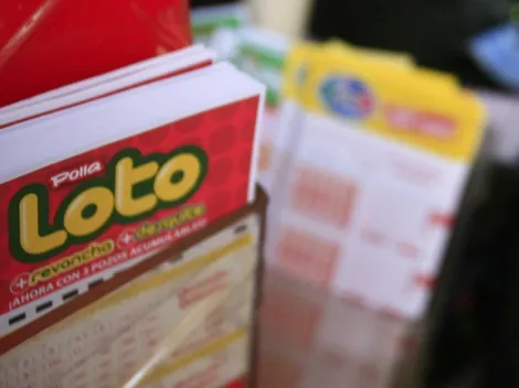 Resultados del loto sorteo 4885 jueves 1 de diciembre