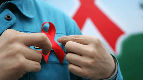 Día Mundial contra el Sida