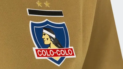 La nueva camiseta de Colo Colo en homenaje a la Libertadores Fem