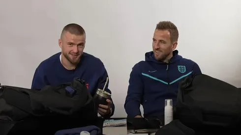 Por su parte Harry Kane asegura que se queda con el café para despertar en las mañanas.