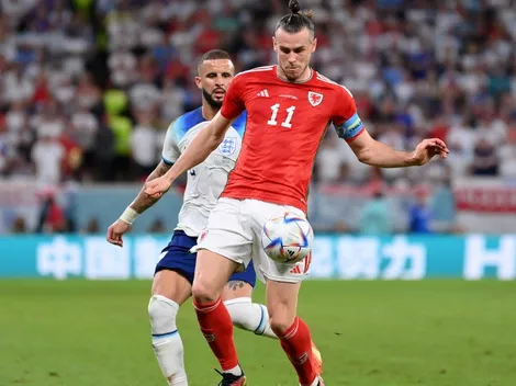 Gareth Bale tras la eliminación: "Seguiré mientras pueda"