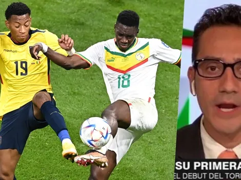 "Es el castigo para una selección de tramposos", dice ESPN