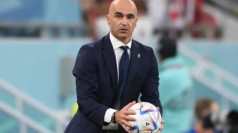 Martínez espera ganarle a Croacia y seguir en carrera en el Mundial