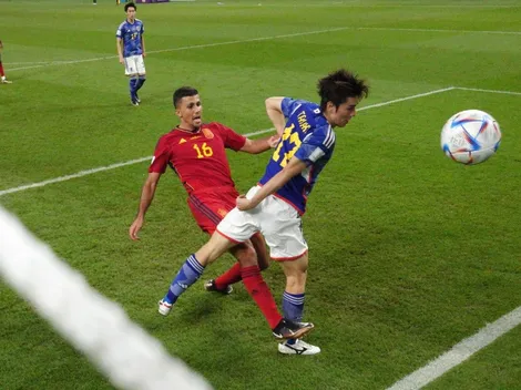 Supercampeones: Japón vence a España y elimina a Alemania