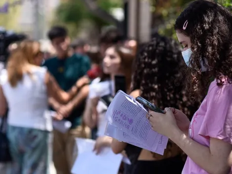 ¿A qué hora es la PAES de Competencia Lectora y es obligatoria?
