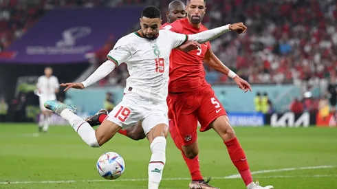 Marruecos derrotó a Canadá e hizo historia