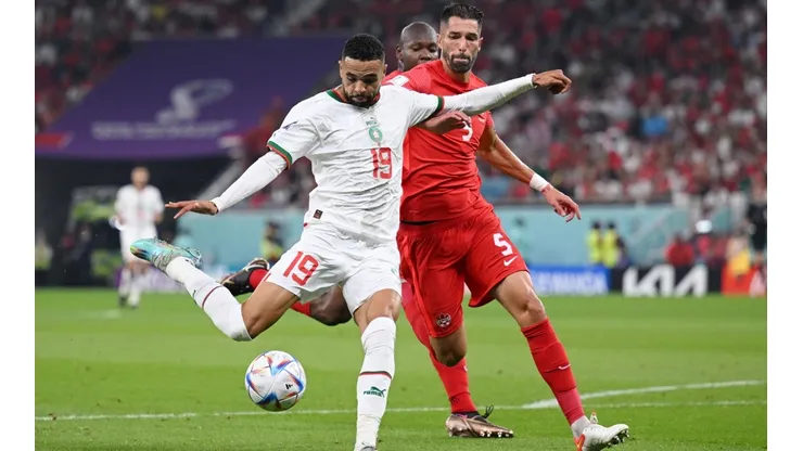 Marruecos derrotó a Canadá e hizo historia
