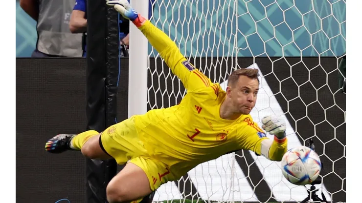 Manuel Neuer