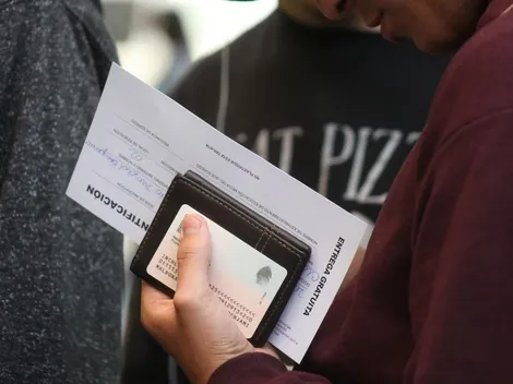 ¿Qué documentos debo llevar para rendir la PAES 2022?