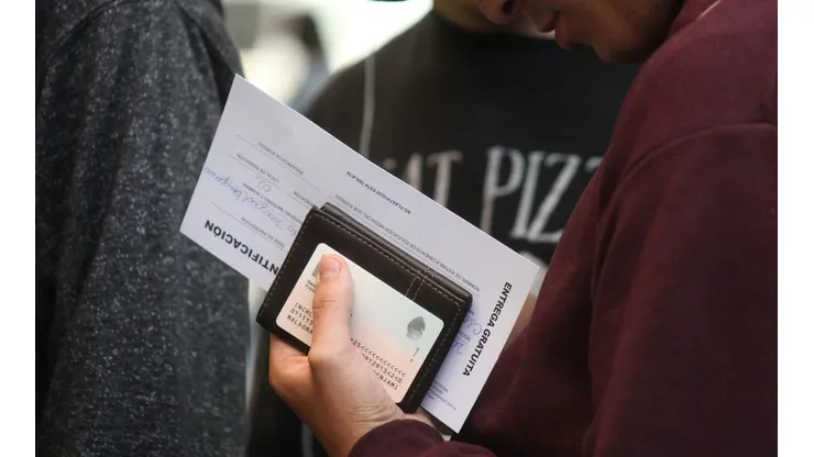 ¿Qué documentos debo llevar para rendir la PAES 2022?