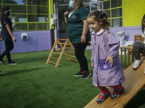 ¿Cuándo termina el plazo para postular a los Jardines Infantiles de la JUNJI?