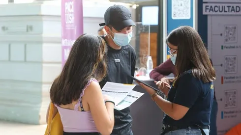 ¿A cuántas carreras podré postular en el Proceso de Admisión 2023?