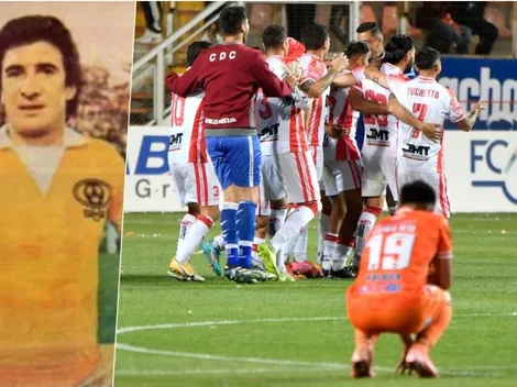 Siviero tras papelón loíno: "Tuvieron pánico escénico"