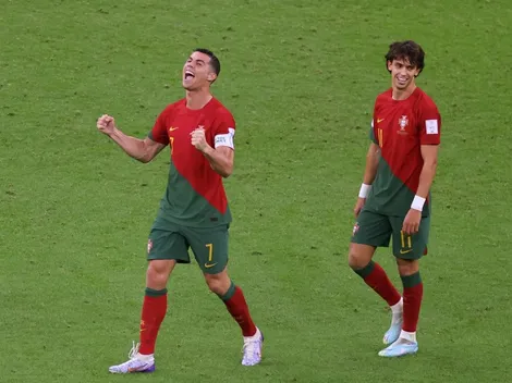 ¿Cómo quedó la tabla de posiciones del grupo H del Mundial de Qatar?