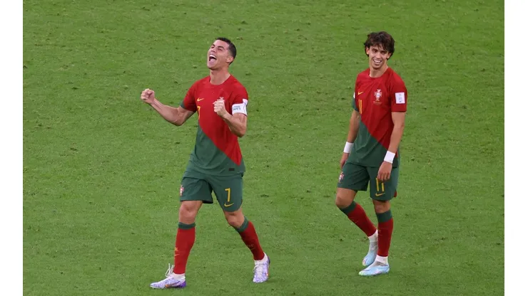 ¿Cómo quedó la tabla de posiciones del grupo H del Mundial de Qatar?