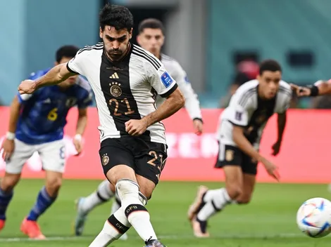 La fórmula que deja con vida a Alemania incluso con la derrota ante España
