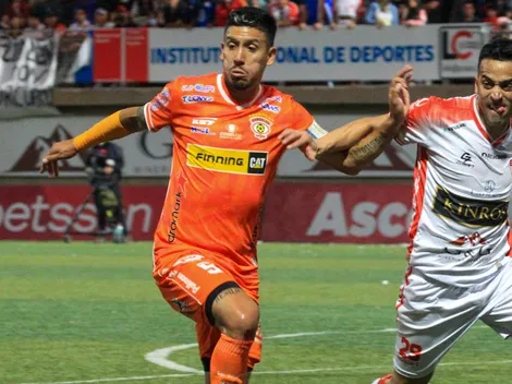 ¿Qué pasa si hay empate entre Cobreloa y Copiapó? ¿Penales o tiempo extra?