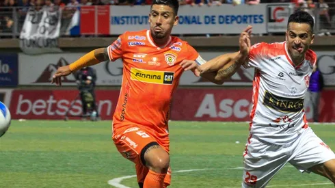 Cobreloa y Copiapó animan la Final de la Liguilla de Ascenso de Primera B.