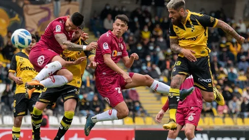 Coquimbo y La Serena votaron para que los representantes sean dueños de clubes