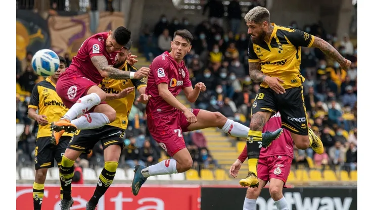 Coquimbo y La Serena votaron para que los representantes sean dueños de clubes