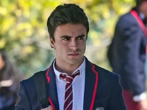 Élite 6: ¿Aparece Samuel en la sexta temporada?