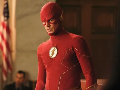 The Flash: ¿Cuándo se estrena la temporada final?