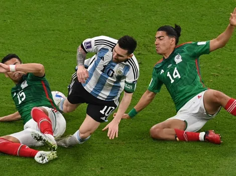 El intimidante plan de Polonia para frenar a Lionel Messi