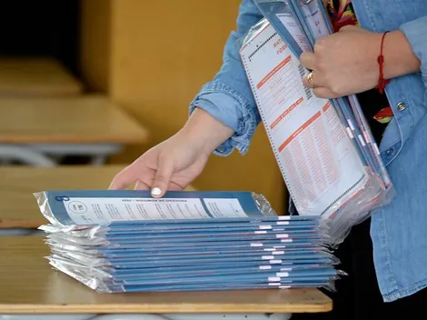 ¿Cuándo salen los resultados de la PAES 2022?