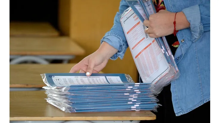 ¿Cuándo salen los resultados de la PAES 2022?